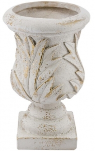 Ваза Ashraf 25X25X40 CM