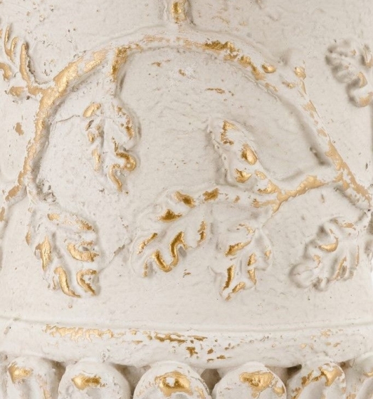 Ваза Asal 36X36X52 CM 4