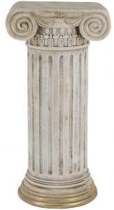 Пьедестал Aref 26X21X52 CM