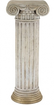 Пьедестал Aref 33X26X79 CM