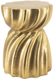 Столик акцентный Kamari 36X36X48 CM