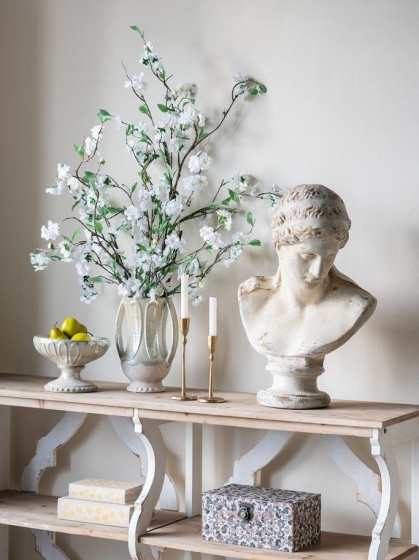 Декоративный элемент Adamantia 43X34X66 CM 11