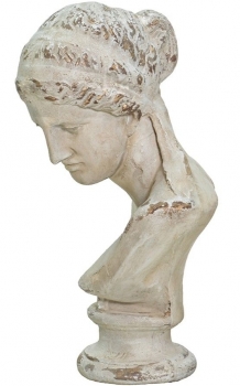 Декоративный элемент Adamantia 43X34X66 CM