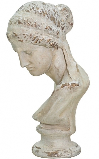 Декоративный элемент Adamantia 43X34X66 CM 2