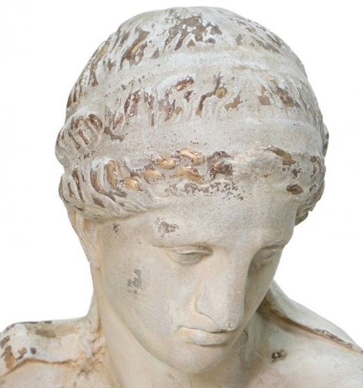 Декоративный элемент Adamantia 43X34X66 CM 3