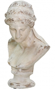 Декоративный элемент Adamantia 43X34X66 CM