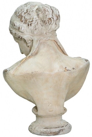 Декоративный элемент Adamantia 43X34X66 CM 4