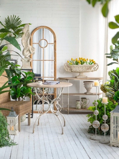 Декор настольный Angel 32X30X96 CM 10