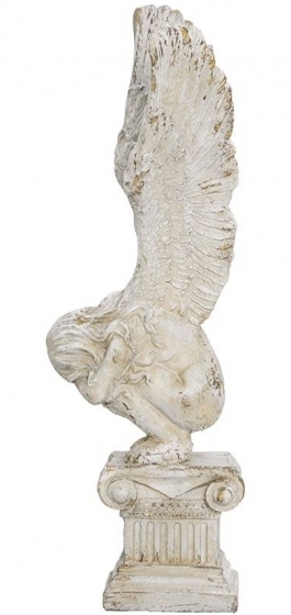 Декор настольный Angel 32X30X96 CM 7