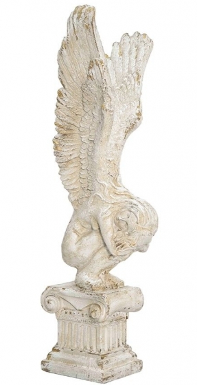 Декор настольный Angel 32X30X96 CM 1