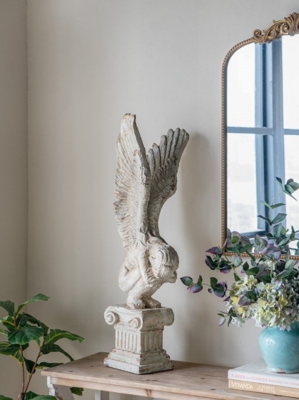 Декор настольный Angel 32X30X96 CM 9