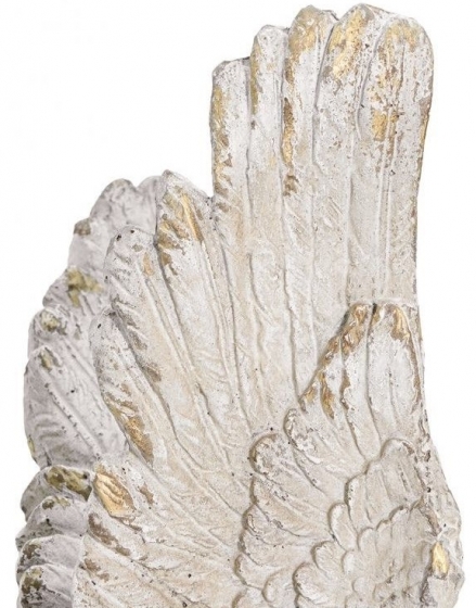 Декор настольный Angel 32X30X96 CM 5