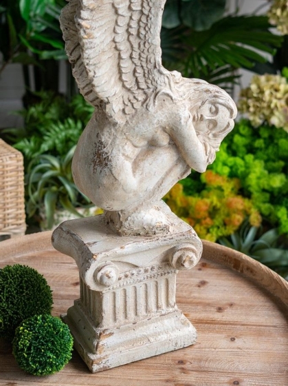 Декор настольный Angel 32X30X96 CM 13