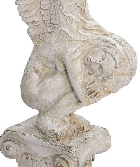 Декор настольный Angel 32X30X96 CM 4