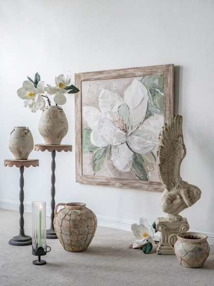 Декор настольный Angel 32X30X96 CM 15