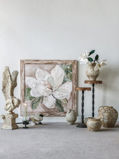 Декор настольный Angel 32X30X96 CM 14