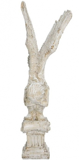 Декор настольный Angel 32X30X96 CM 3