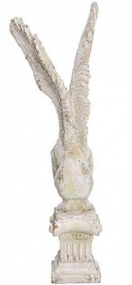 Декор настольный Angel 32X30X96 CM 6