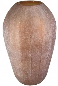 Ваза Jakai 17X17X26 CM