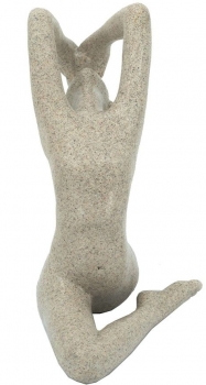 Статуэтка Rajakapotasana 21X12X18 CM