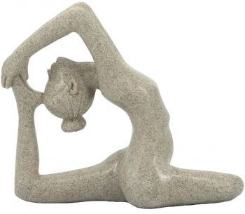 Статуэтка Rajakapotasana 21X12X18 CM