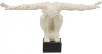 Статуэтка Athlete 39X16X19 CM