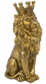 Фигурка Lion King 19X13X33 CM