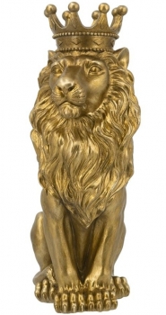 Фигурка Lion King 19X13X33 CM