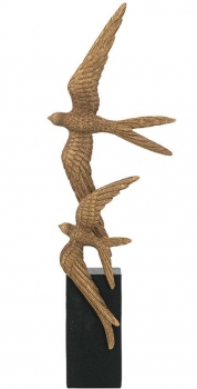 Декор настольный Flying Birds 13X7X40 CM