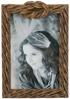 Фоторамка Knot 13X3X18 CM