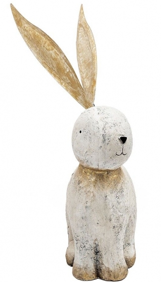 Декор напольный Bunny 35X16X53 CM 7
