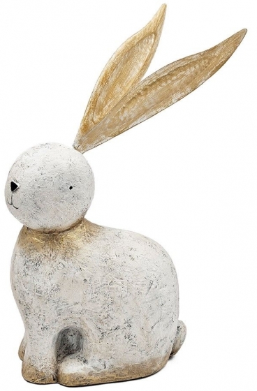 Декор напольный Bunny 35X16X53 CM 11
