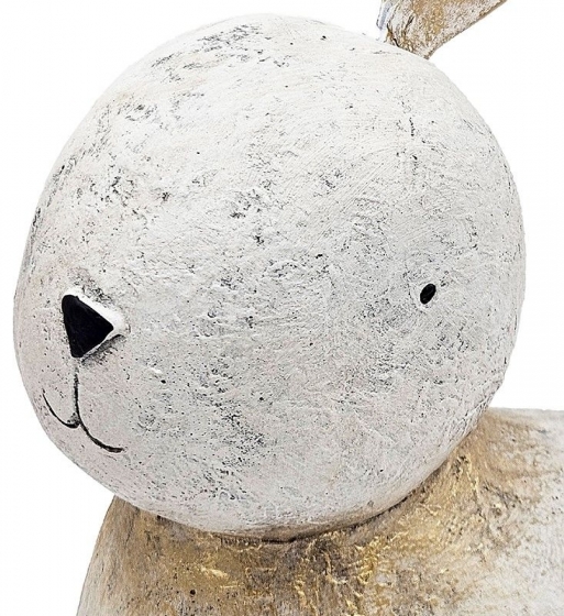 Декор напольный Bunny 35X16X53 CM 14