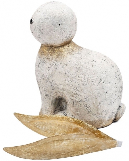 Декор напольный Bunny 35X16X53 CM 8
