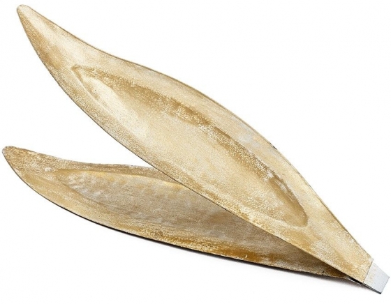 Декор напольный Bunny 35X16X53 CM 10