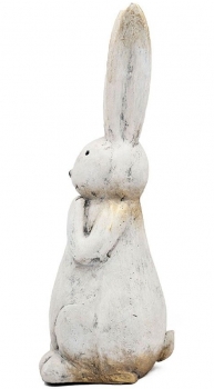 Декор напольный Bunny 19X18X50 CM