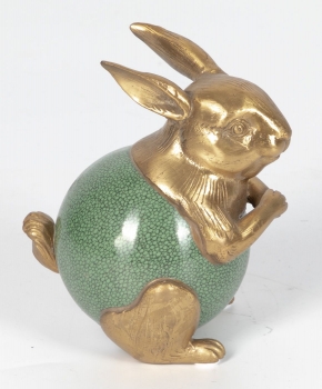 Фигурка Bunny 19X12X18 CM