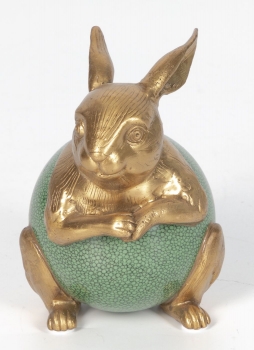 Фигурка Bunny 19X12X18 CM