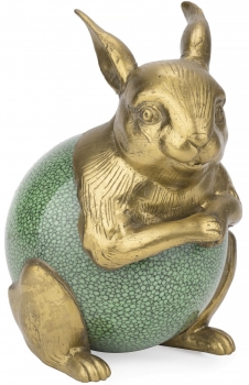 Фигурка Bunny 19X12X18 CM