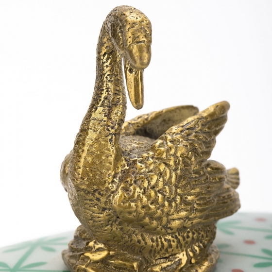 Шкатулка Cleena 13X9X12 CM 3