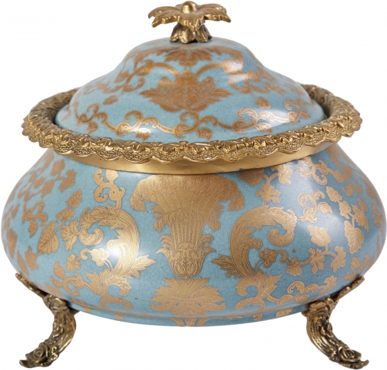 Шкатулка Dumuzi 18X18X18 CM 1