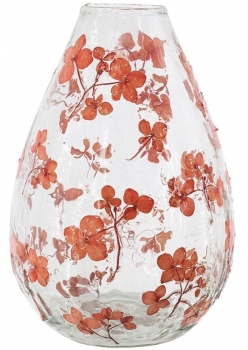 Ваза Inflorescence 15X15X23 CM