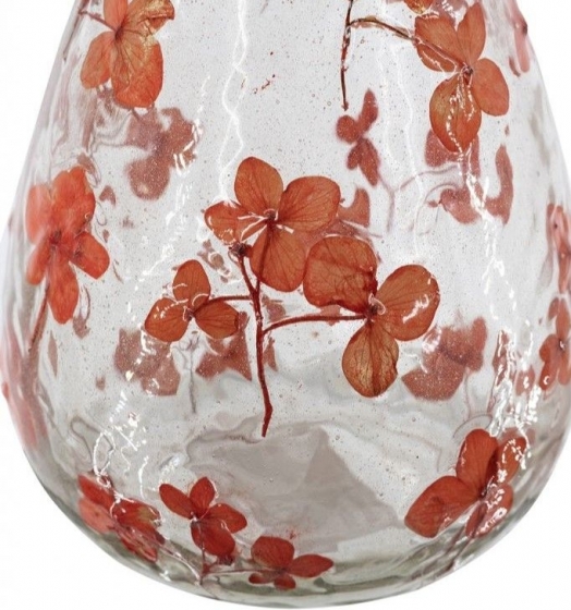 Ваза Inflorescence 13X13X18 CM 3