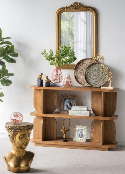 Ваза Inflorescence 13X13X18 CM 4