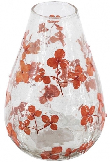 Ваза Inflorescence 13X13X18 CM 1