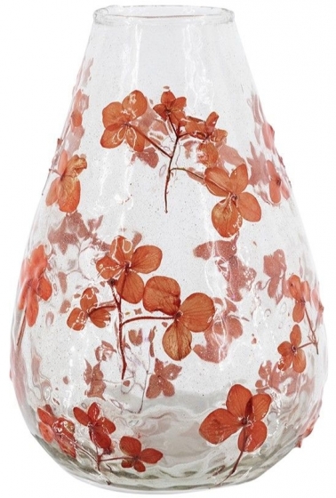 Ваза Inflorescence 13X13X18 CM 2