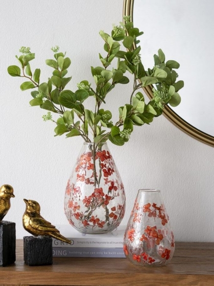 Ваза Inflorescence 13X13X18 CM 6