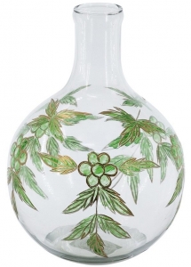 Ваза Flora 20X20X28 CM