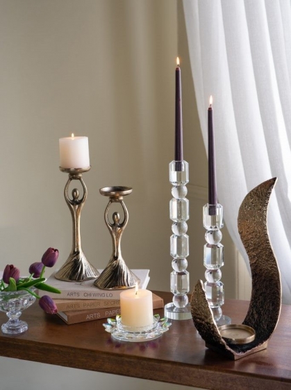 Подсвечник Imani 8X8X30 CM 7