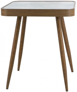 Столик интерьерный Shanika 44X44X46 CM